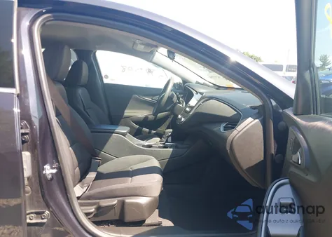 2023 Chevrolet Malibu Fwd 1Lt z USA, uszkodzony, nr VIN 1G1ZD5ST2PF221082